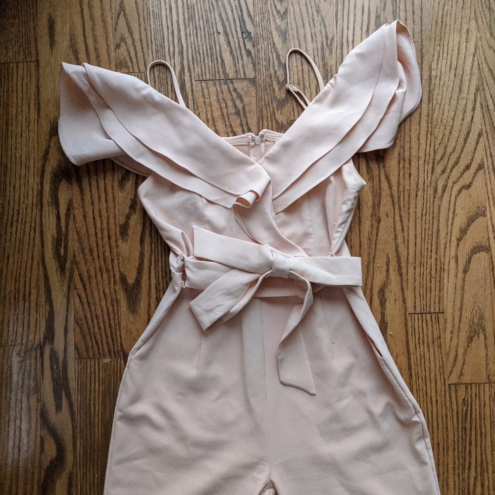 Women's jumpsuit
